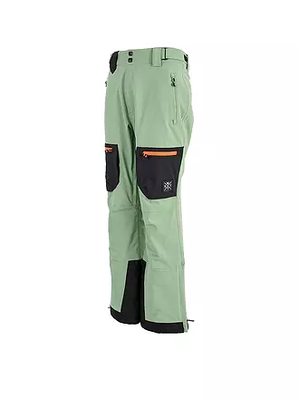WATTS | Pantalón de esquí Jib para hombre |